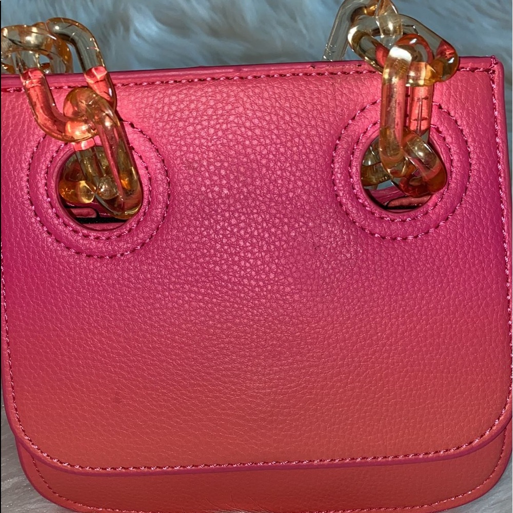 Studio 33 Woke Flap Shoulder Bag - Picture 3 of 10